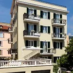 Lägenhetshotell San Marco Suites&apartments Alassio