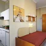 Lägenhetshotell San Marco Suites&apartments 4*