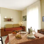 Lägenhetshotell San Marco Suites&apartments 4*