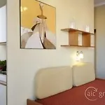 شقة فندقية San Marco Suites&apartments ألاسيو