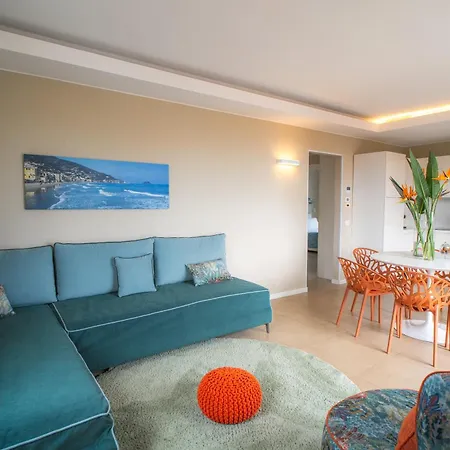Lägenhetshotell San Marco Suites&apartments 4*