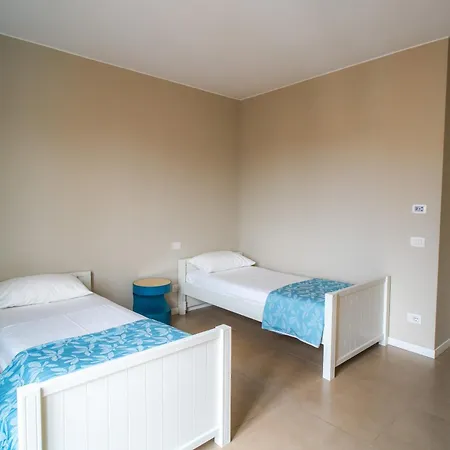 San Marco Suites&apartments Apartahotel Alassio