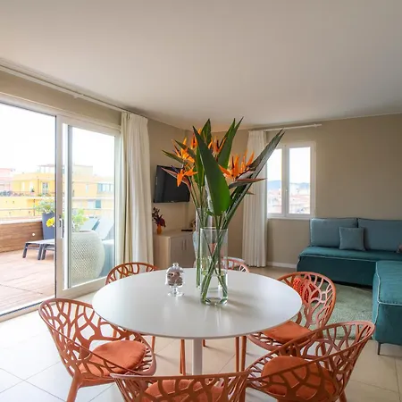 San Marco Suites&apartments