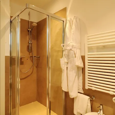 San Marco Suites&apartments Apart Otel 4*