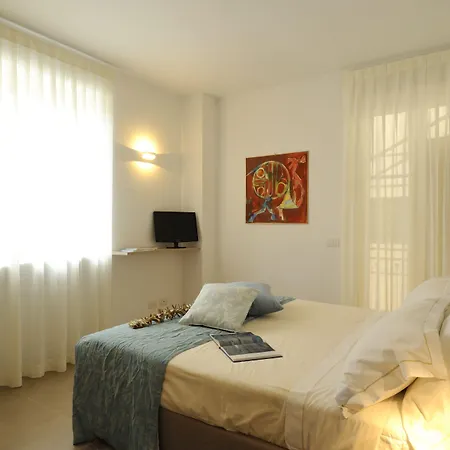 San Marco Suites&apartments Apart Otel