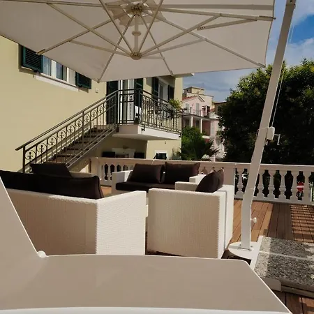 San Marco Suites&apartments Apart Otel