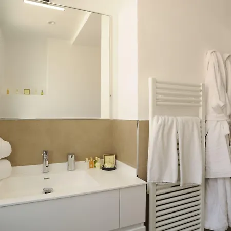 San Marco Suites&apartments 4*