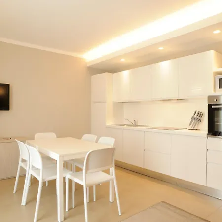 San Marco Suites&apartments Apart Otel 4*