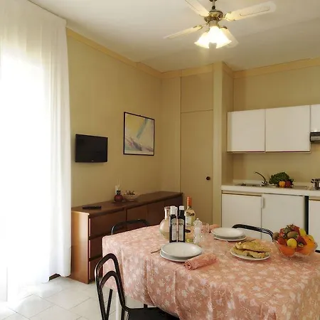 Apart Otel San Marco Suites&apartments Alassio