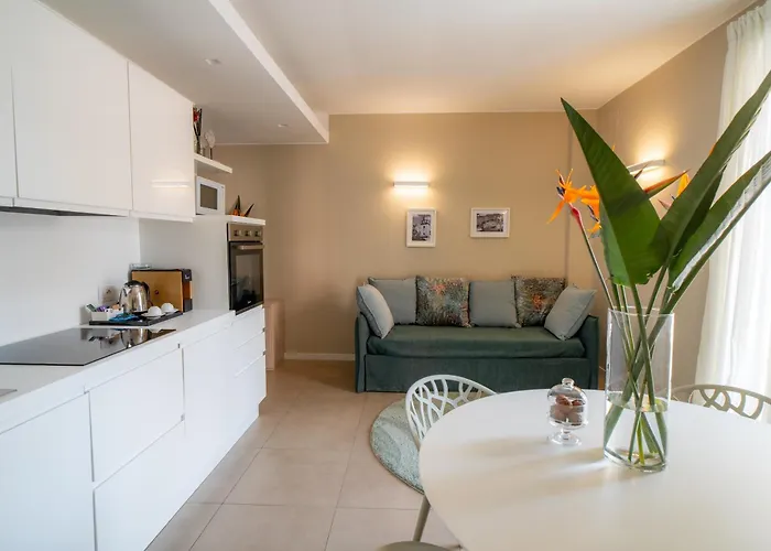 Apartmanhotel San Marco Suites&apartments