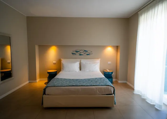 Apartmanhotel San Marco Suites&apartments 4*