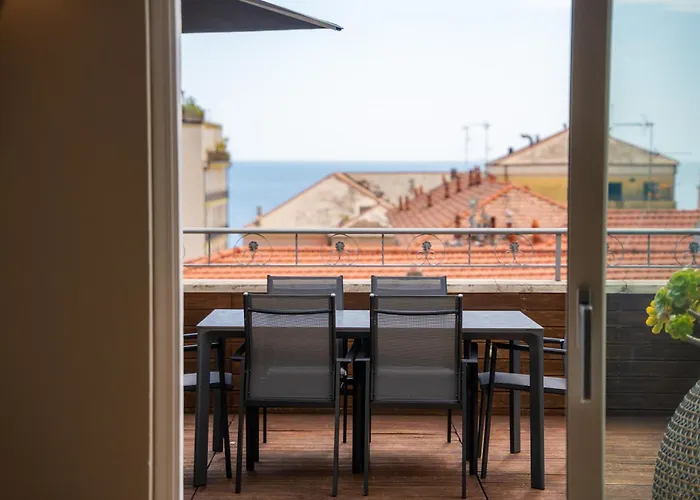 San Marco Suites&apartments 4* Alassio