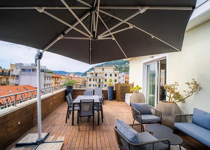 San Marco Suites&apartments Apartmanhotel