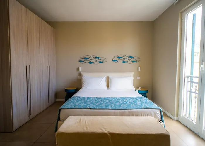 Apartmanhotel San Marco Suites&apartments