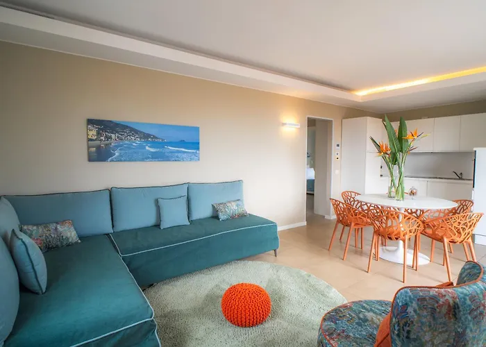 Apartmanhotel San Marco Suites&apartments 4*