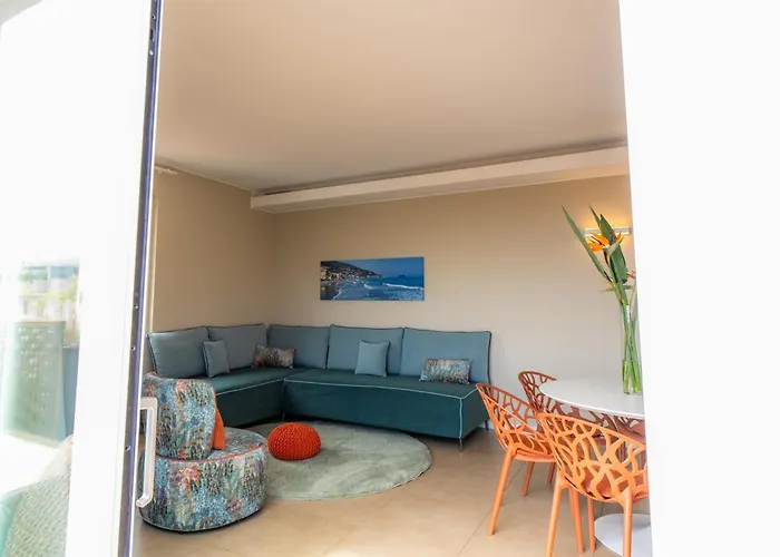 San Marco Suites&apartments 4* Alassio