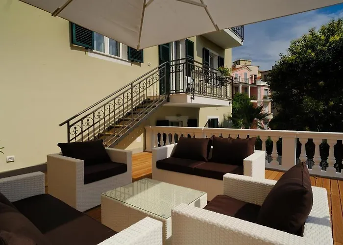 San Marco Suites&apartments Apartmanhotel