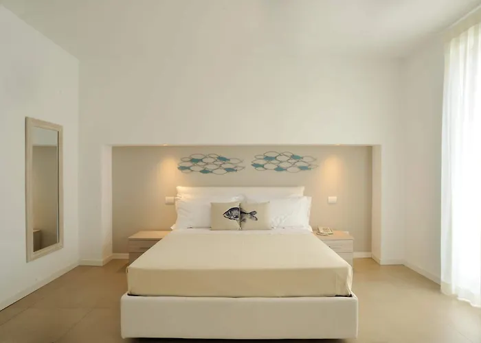 Apartmanhotel San Marco Suites&apartments