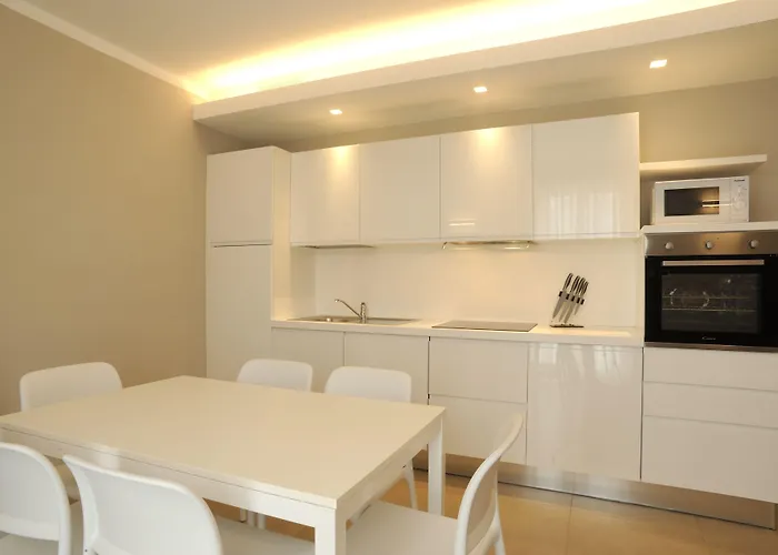 San Marco Suites&apartments 4* Alassio