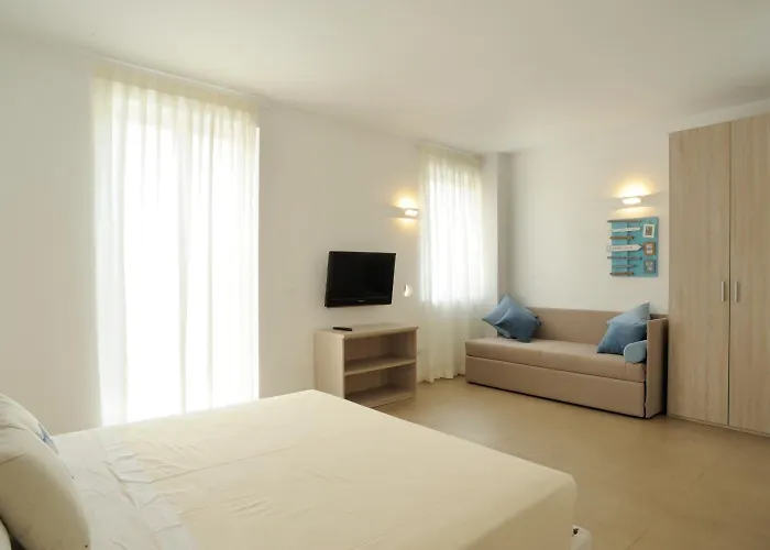 San Marco Suites&apartments 4*