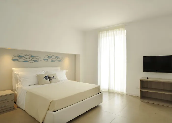 San Marco Suites&apartments Alassio