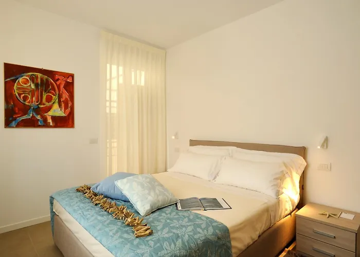 Apartmanhotel San Marco Suites&apartments
