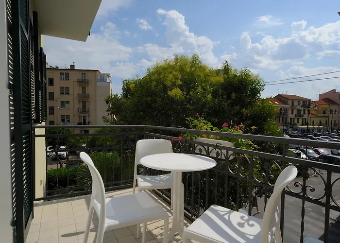 San Marco Suites&apartments Alassio