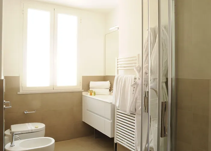 San Marco Suites&apartments