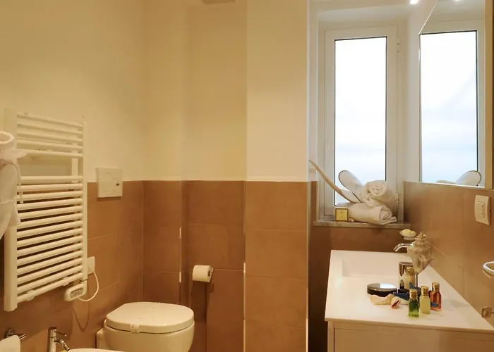 San Marco Suites&apartments Apartmanhotel 4*