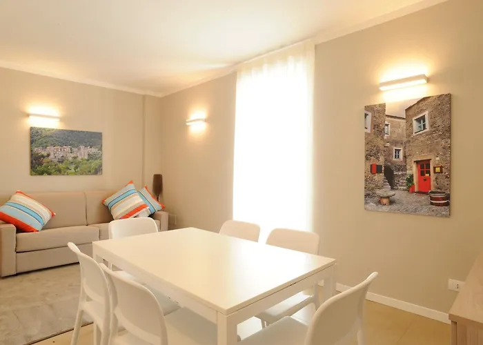 Apartmanhotel San Marco Suites&apartments Alassio