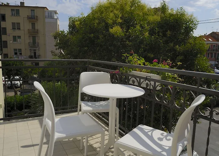 Apartmanhotel San Marco Suites&apartments 4*