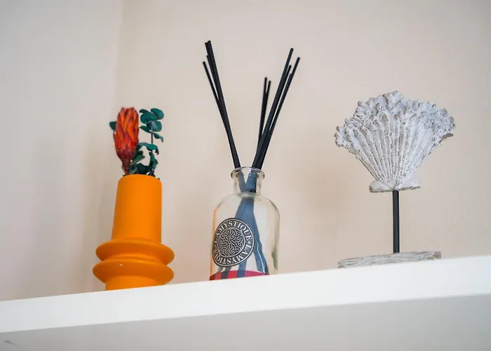 San Marco Suites&apartments Apartmanhotel