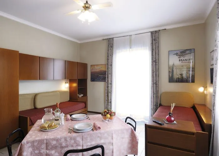 San Marco Suites&apartments Alassio