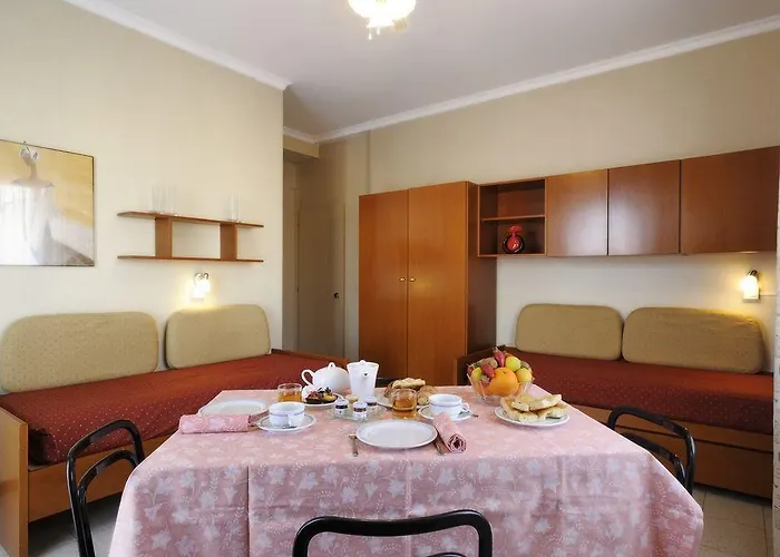 Apartmanhotel San Marco Suites&apartments