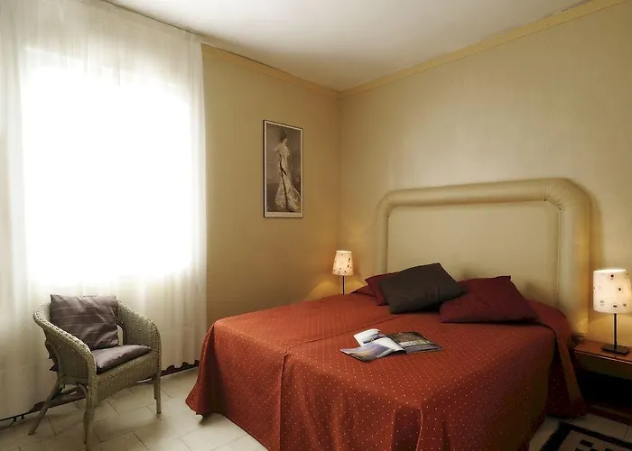 San Marco Suites&apartments Alassio
