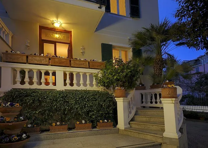 Apartmanhotel San Marco Suites&apartments