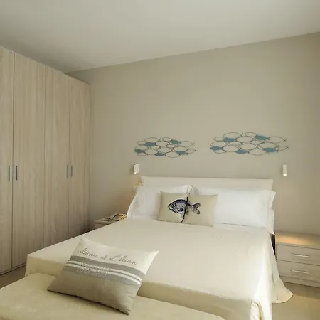 San Marco Suites&apartments شقة فندقية 4*