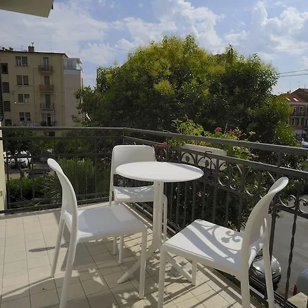 Aparthotel San Marco Suites&apartments