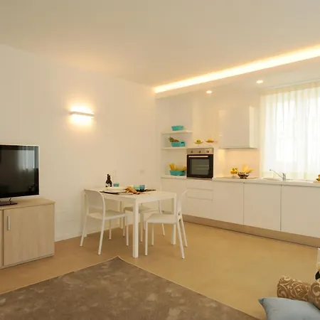 San Marco Suites&apartments 알라시오