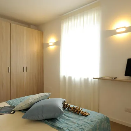San Marco Suites&apartments 아파트호텔 3*