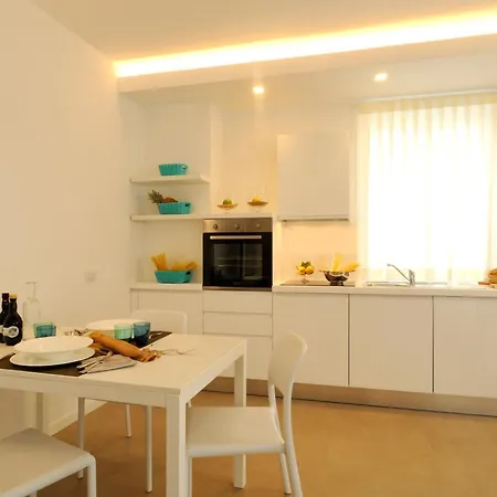 מלון דירות San Marco Suites&apartments
