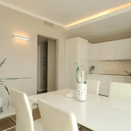 San Marco Suites&apartments 3*