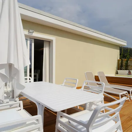 아파트호텔 San Marco Suites&apartments
