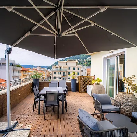 아파트호텔 San Marco Suites&apartments