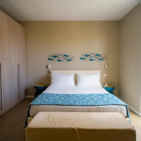 San Marco Suites&apartments 3*