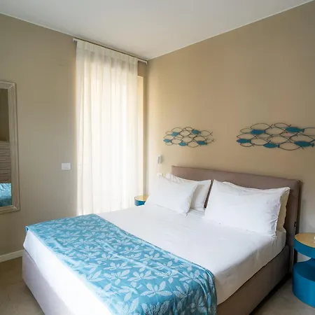 San Marco Suites&apartments מלון דירות