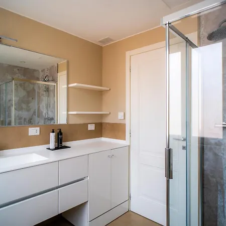 San Marco Suites&apartments מלון דירות 3*