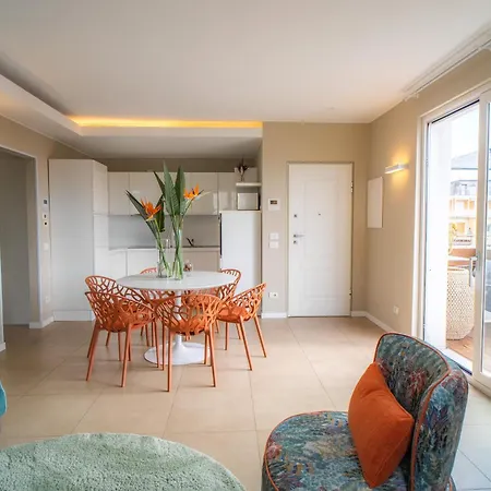 아파트호텔 San Marco Suites&apartments 3*