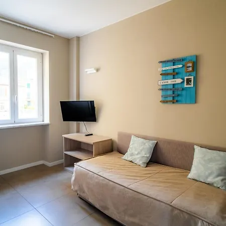 San Marco Suites&apartments מלון דירות אלסיו