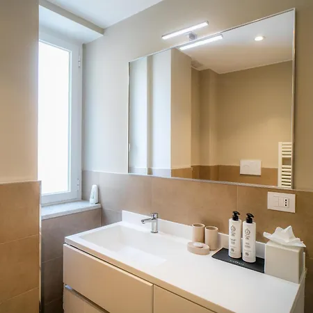 아파트호텔 San Marco Suites&apartments 알라시오
